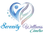 logo serenity wellness centre