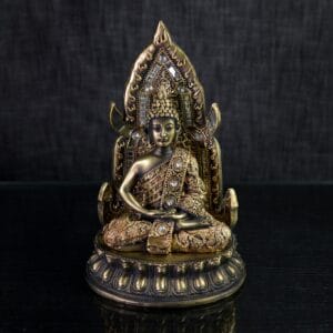 Buddha Statue