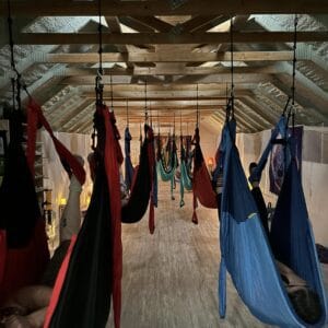 Yoga package (10 sessions)