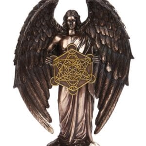 Archangel Metatron Statue