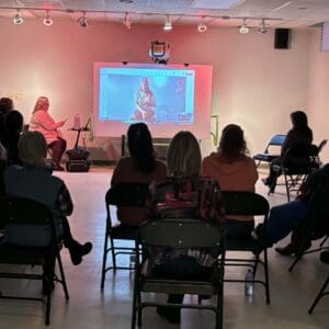 Group coaching session 30mn