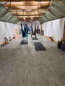 serenity Yoga2