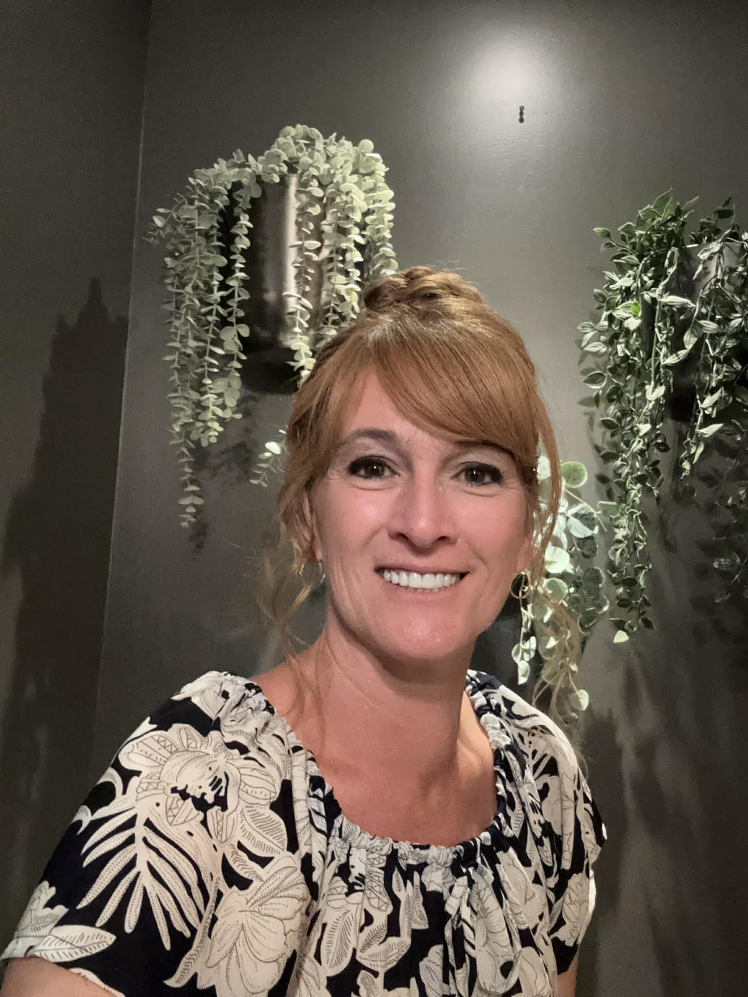 Nathalie Bergeron